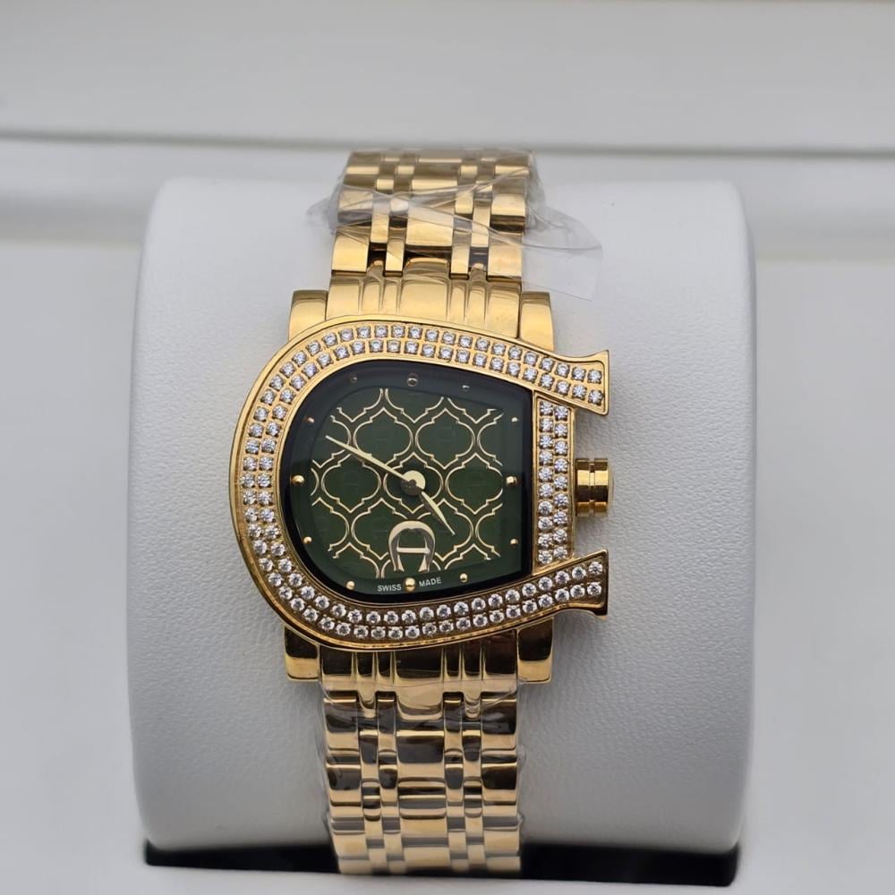 ساعة نسائية أجنر AIGNER ماستر كواليتي
