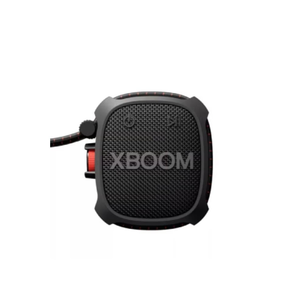 مكبر صوت محمول LG XBOOM