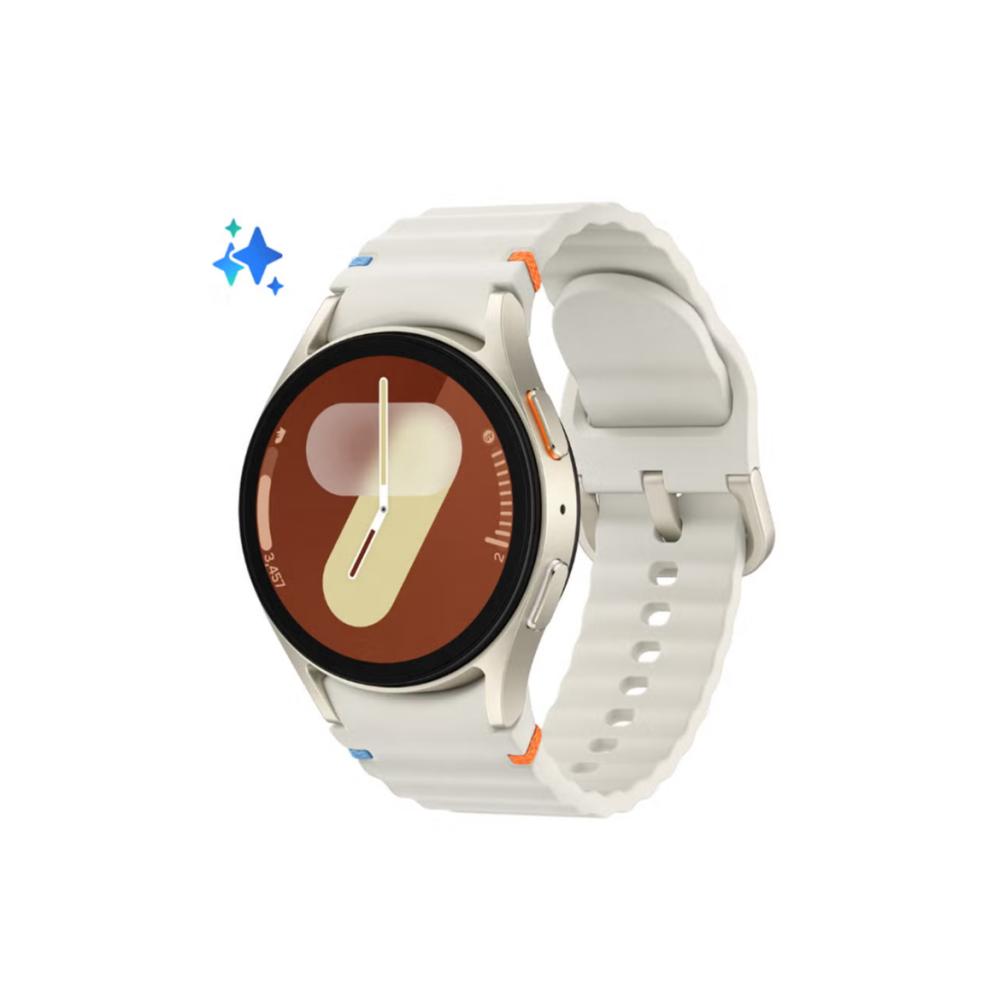 ساعة Galaxy Watch7 الذكية من سامسونج
