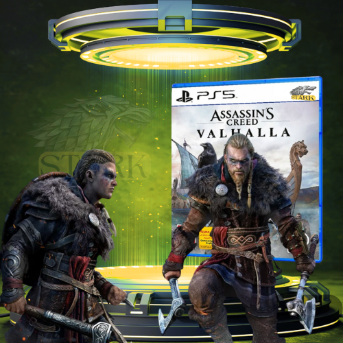 Assassins Creed Valhalla | ايجار