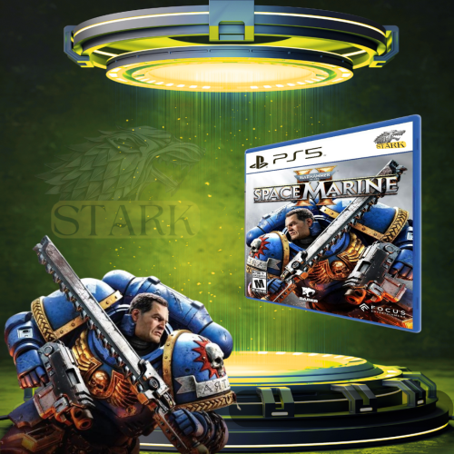 Warhammer 40,000