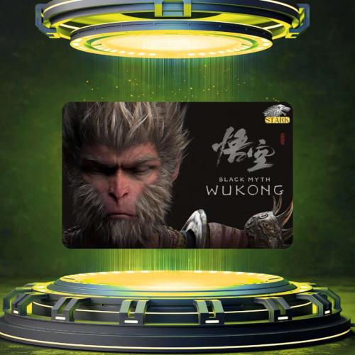 black myth wukong