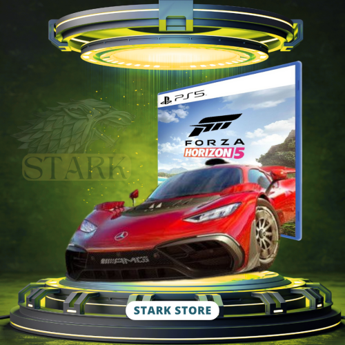 Forza Horizon5
