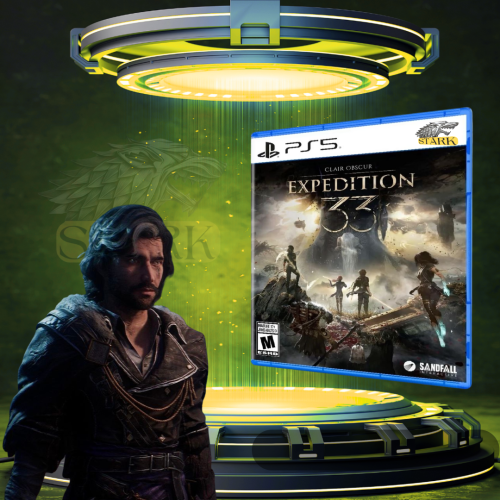 Clair Obscur: Expedition 33 | ايجار
