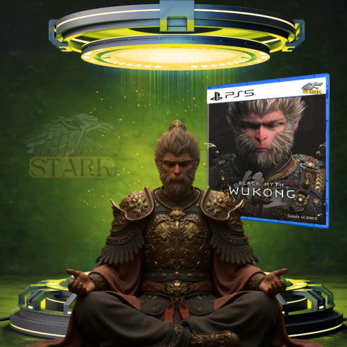 black myth wukong | ايجار