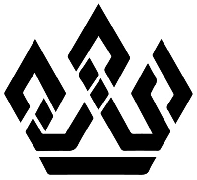 شماغ التاج السعودي