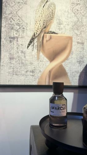 MARCH.LINE.PERFUME