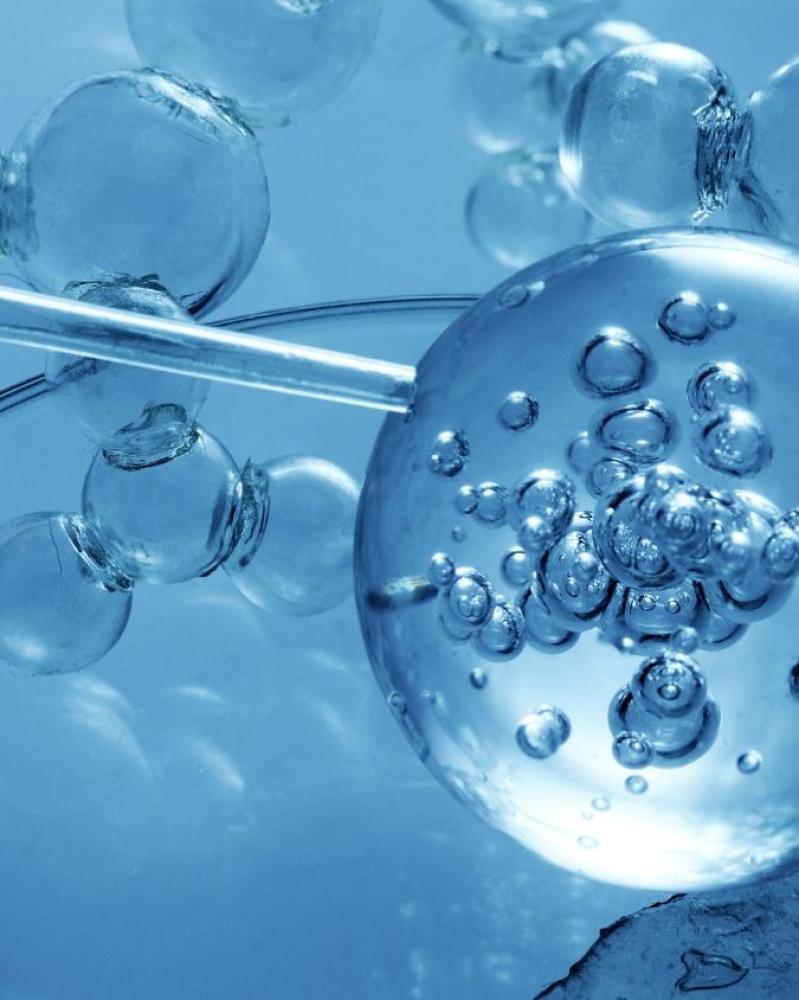 ZERO.10 جيل جديد من العناية بالشعر: ثورة الهندسة المائية