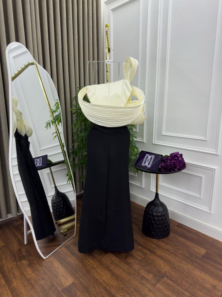 فستان سهرة باربي فخم