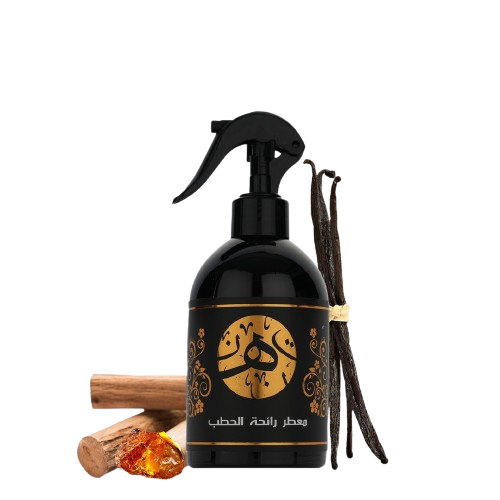 معطر الحطب