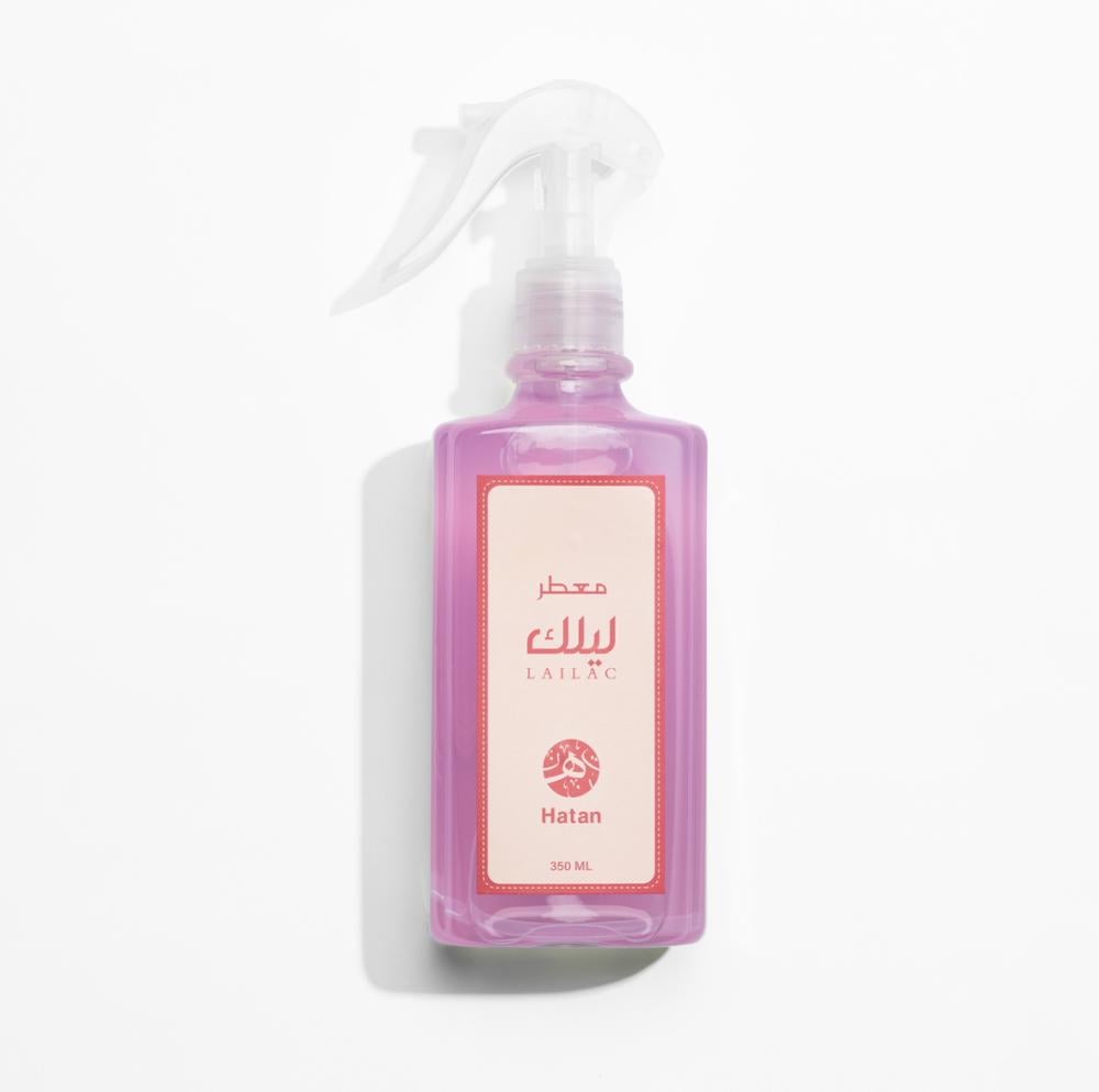 معطر الليلك