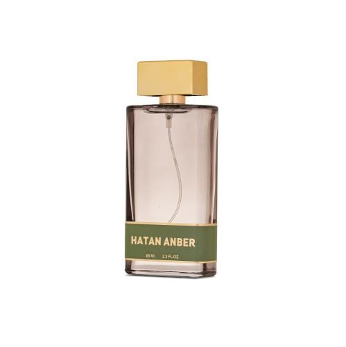 عطر هتان عنبر