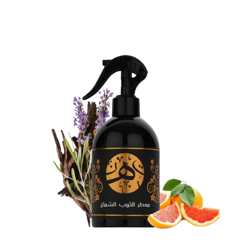 معطر الثوب والشماغ