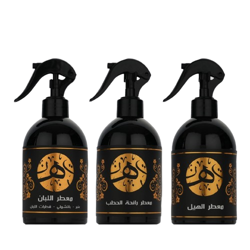 بوكس معطرات الكيف