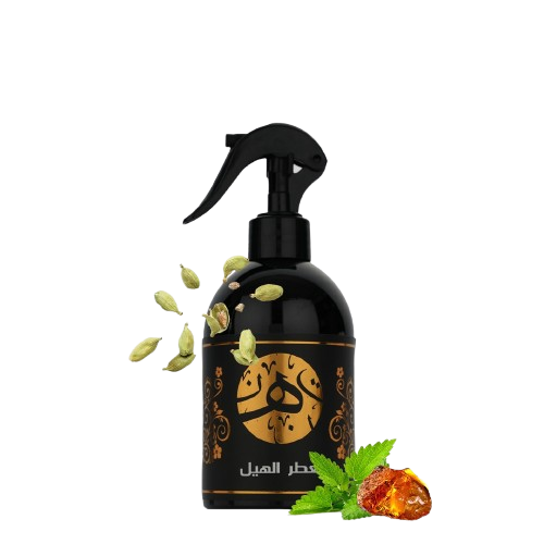 معطر الهيل