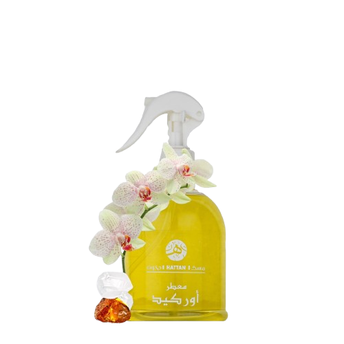 معطر اوركيد