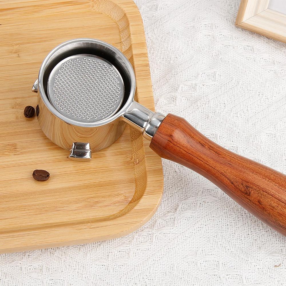 Omran Cart 51mm Portafilter Compatible with Delonghi Dedica EC680