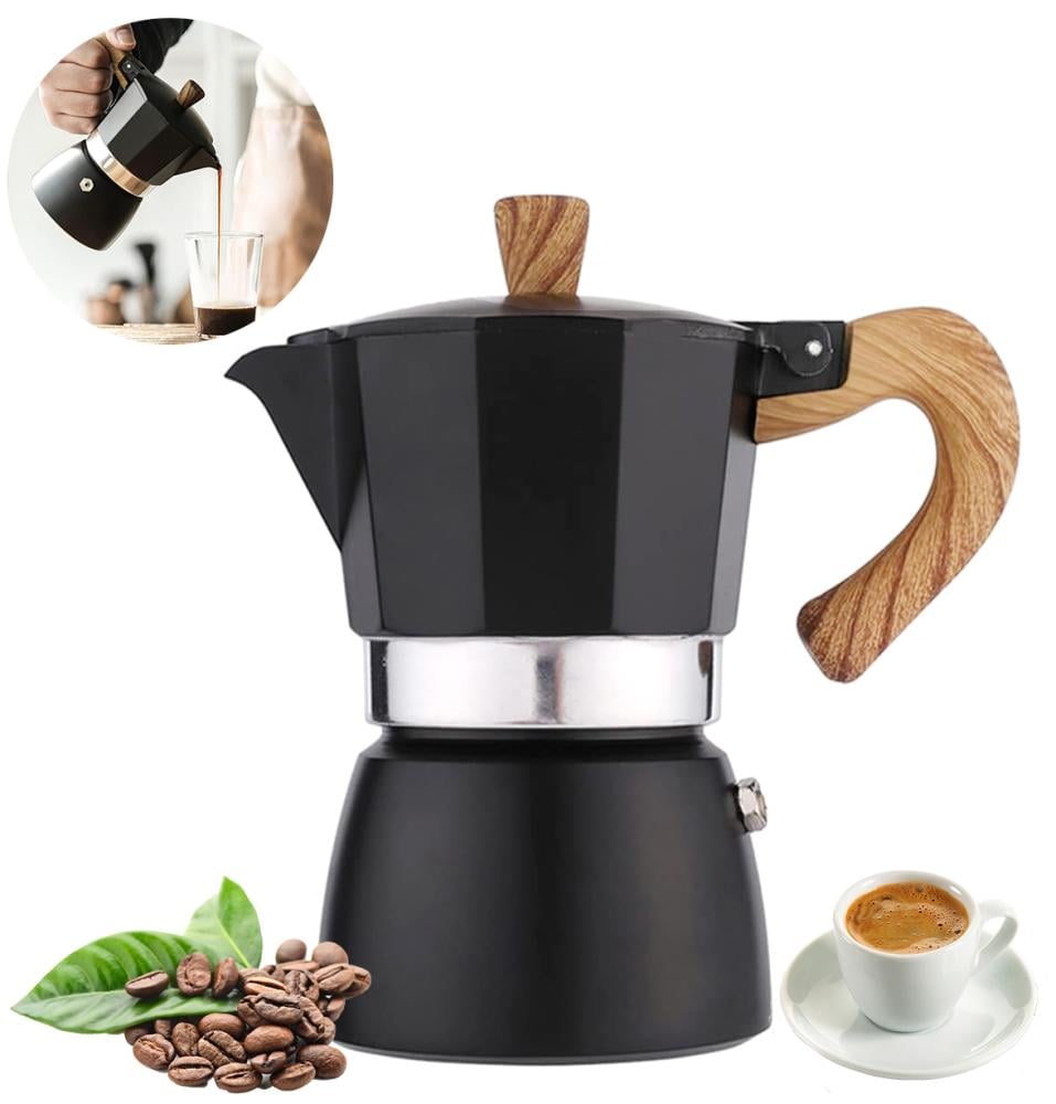 Omran Cart Coffee maker Omran Cart Moka pot 300ml Espresso coffee