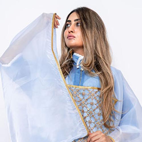لبس ضرفه الباب سماوي
