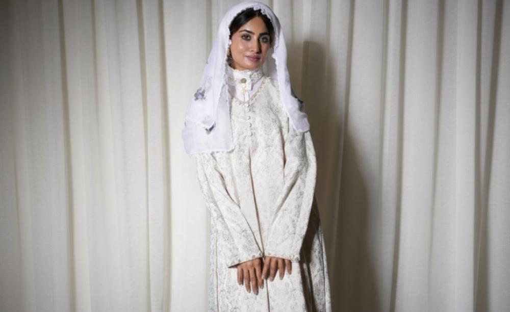 ثوب الكرته أناقة التراث وسحر التفاصيل الحجازية