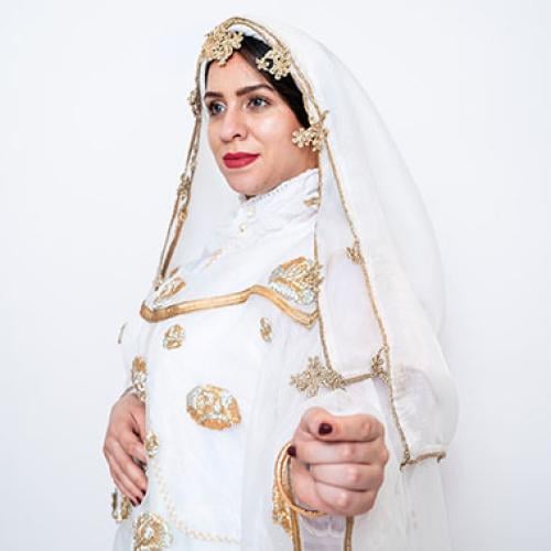 زبون مديني 2