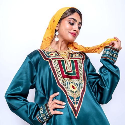 ثوب جنوبي