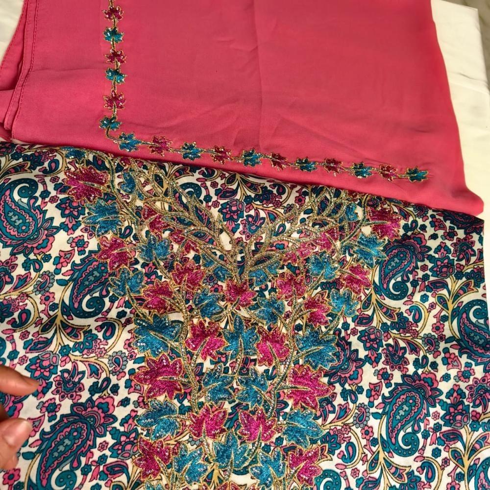 مخاوير أناقة التراث الخليجي بلمسة عصرية