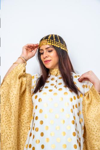 لبس شرقي