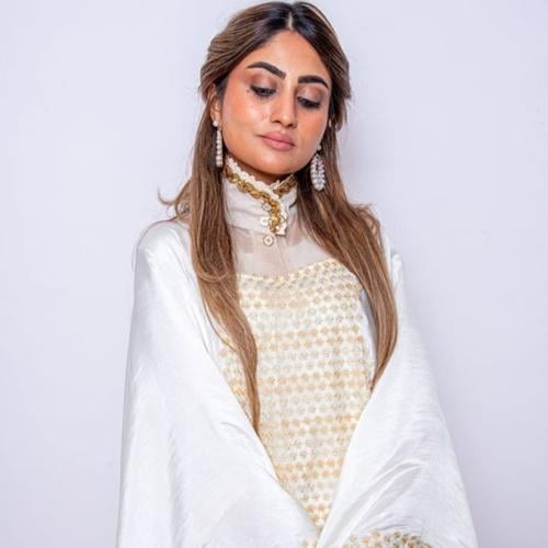 مسدح هاشمي