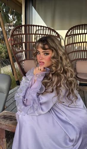 عباية موف مع لولو