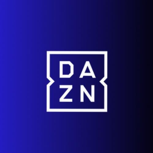اشتراك DAZN ملف مشترك