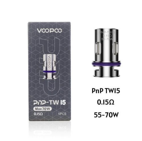 VOOPOO PnP TW