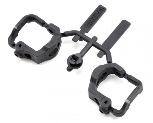Team Associated TC7 4° Caster Block Set ASC31678 for RC