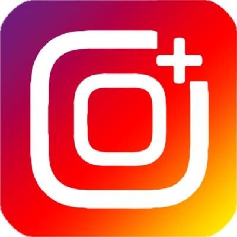 انطلق نحو الشهرة : انستقرام بلس هو السر