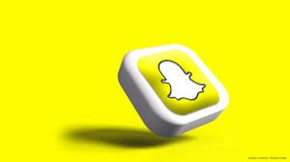 طريقة تنزيل سناب شات 2024