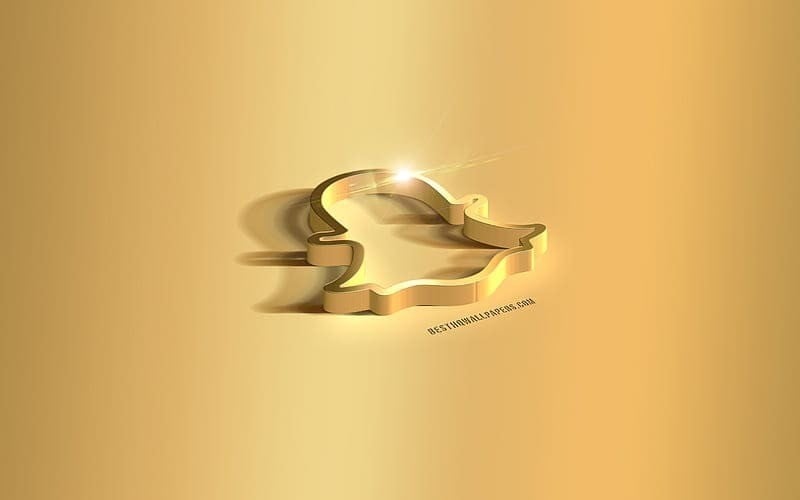 ما هو سناب شات الذهبي