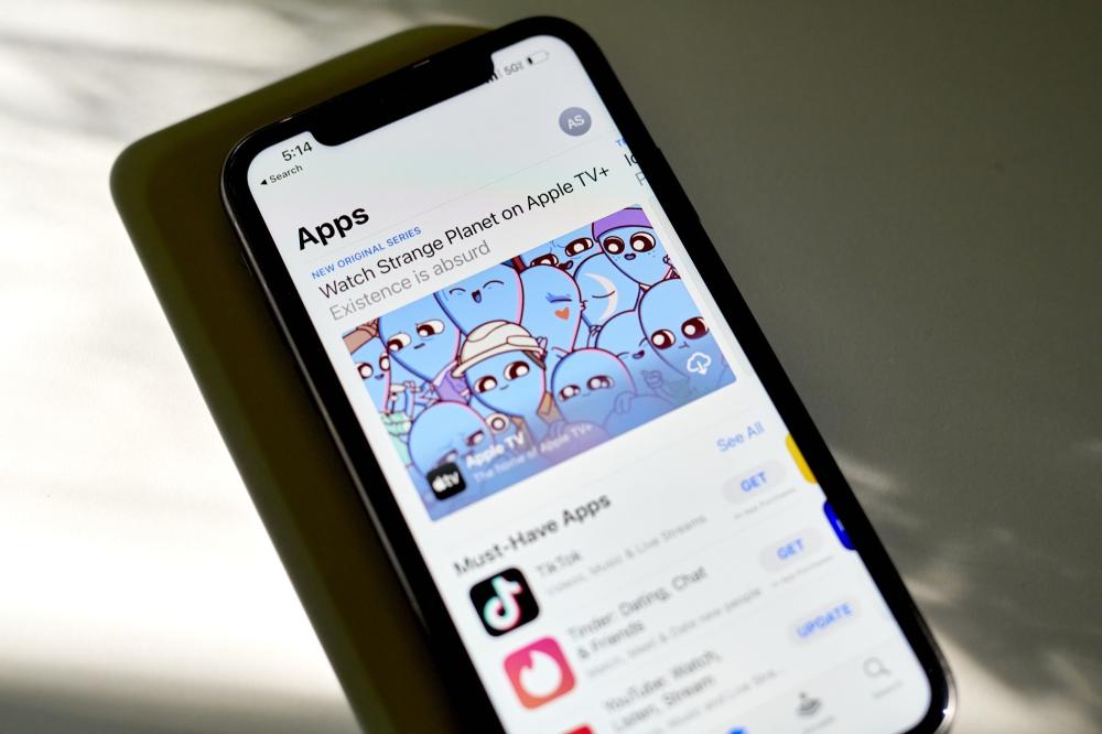 اشتراك تطبيقات بلس للايفون لمدة سنة كاملة