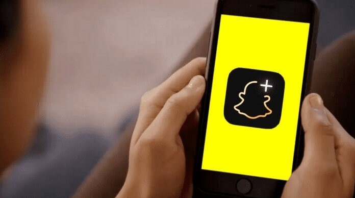 كيف أشترك في سناب شات بلس