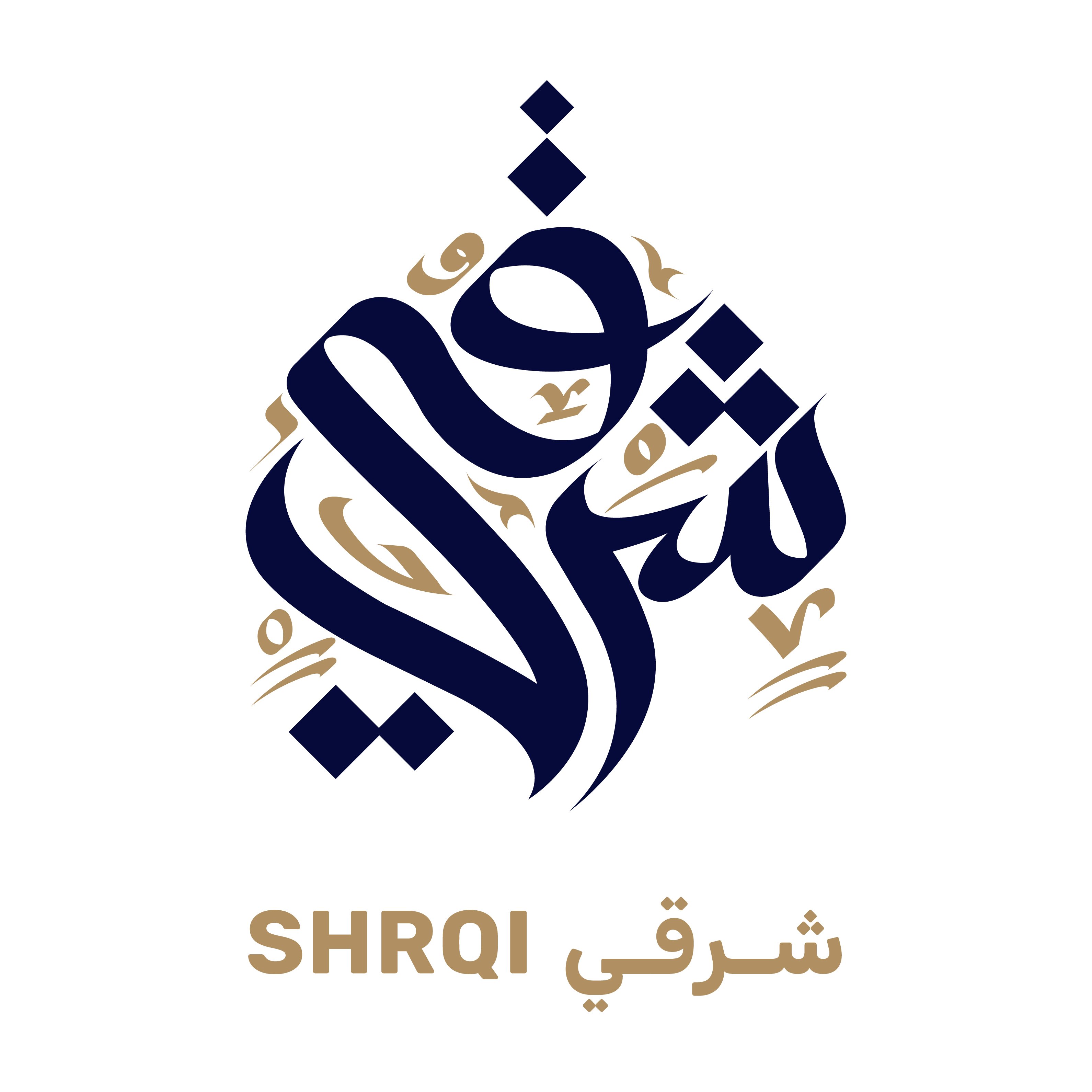 شرقي │ Shrqi