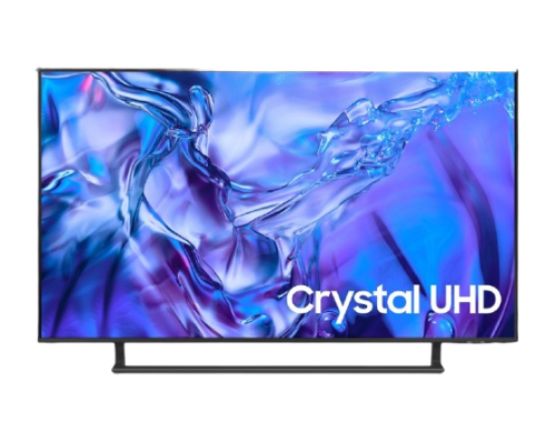 شاشة سامسونج Crystal UHD DU8500 Smart مقاس 55 بوصة...