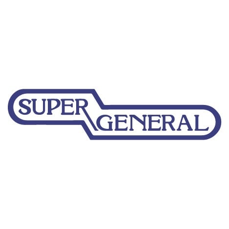 SUPER GENRAL