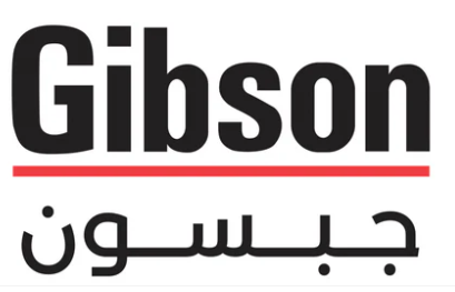 جيبسون