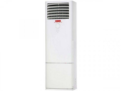 مكيف هام دولابي 43000 بارد صناعة بحريني HM48CFSA22
