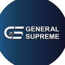 GENRAL SUPREME