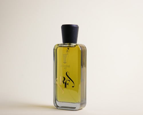 عطر RF ( اصدار خاص )