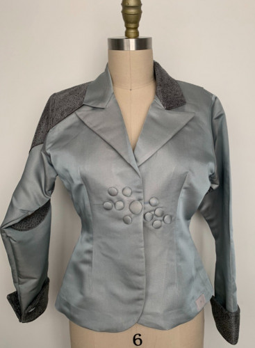 سترة (jacket)