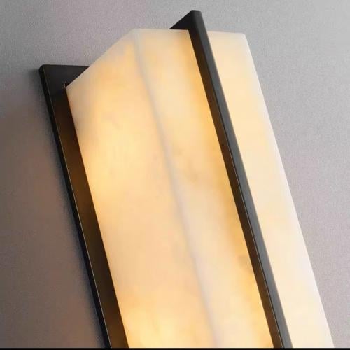 اضاءه جداريه Marble طولها 60cm