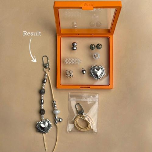 Make Your Keychain