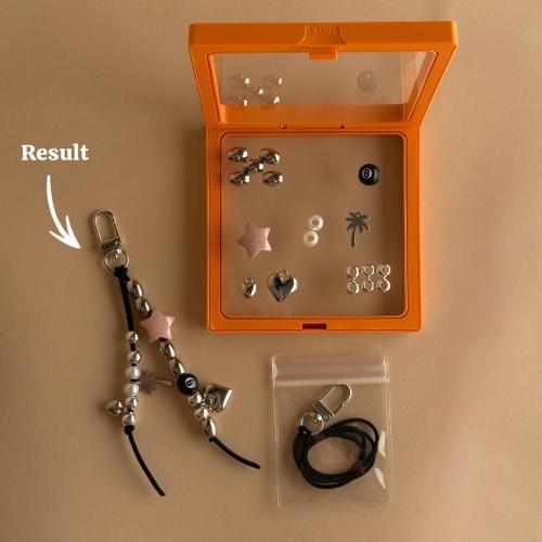 Make Your Keychain