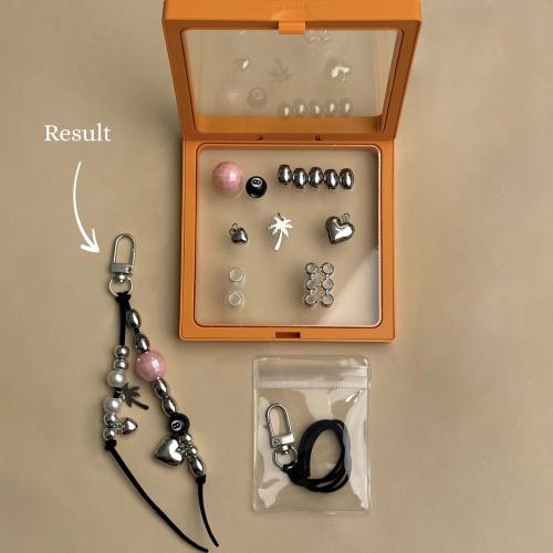 Make Your Keychain